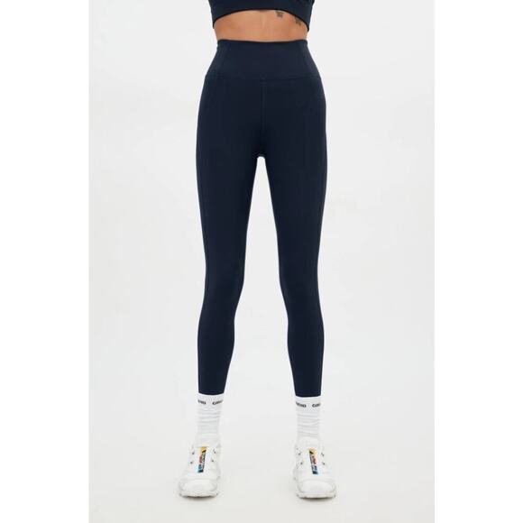 NWT Girlfriend Collective Skyline Compressive High-Rise Legging - Picture 1 of 4
